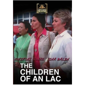 Mod-children Of An Lac Dvd/1980 Non-returnable - All