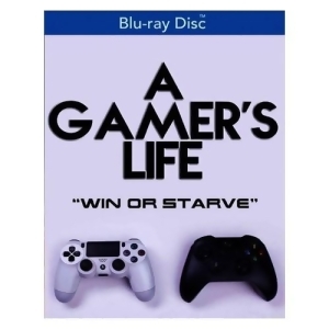 Mod-gamers Life Blu-ray/non-returnable/2016 - All