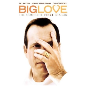 Big Love-complete 1St Season Dvd/ws/16 9 Trans/eng-fr-sp Sub - All