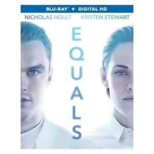 Equals Blu Ray W/digital Hd Ws/eng/span Sub/eng Sdh/5.1 Dts-hd - All