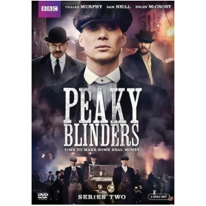 Peaky Blinders-season 2 Dvd/2 Disc - All