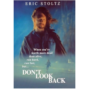 Mod-dont Look Back Dvd/1996 Non-returnable - All