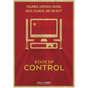 State Of Control Dvd/2015/ws 1.78/English/tibet/eng-sub - All