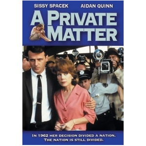 Mod-private Matter Dvd/1992 Non-returnable - All