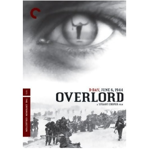 Overlord Dvd - All