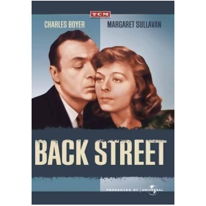 Mod-back Street Dvd/non-returnable/1941 - All