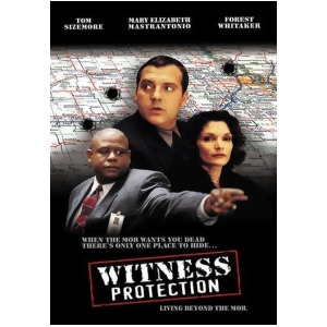 Mod-witness Protection Dvd/1999 Non-returnable - All