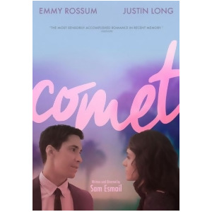 Comet Dvd - All