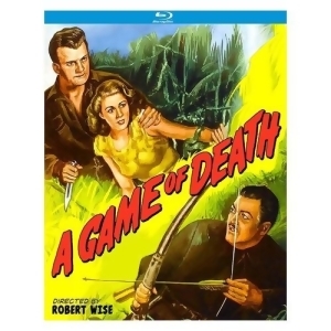 Game Of Death Blu-ray/1945/b W/ff 1.33 - All