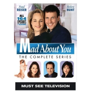 Mad About You-complete Series Dvd/14 Disc - All