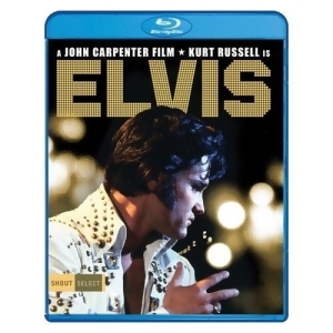 Elvis Blu Ray Ws - All