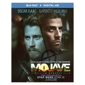 Mojave Blu Ray W/digital Hd Ws/eng/eng Sub/span Sub/eng Sdh/5.1 Dts-hd - All