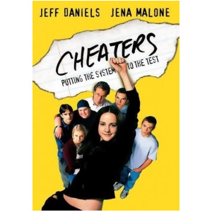 Mod-cheaters Dvd/2000 Non-returnable - All