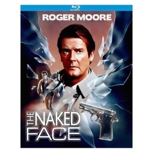Naked Face Blu-ray/1984 - All