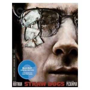 Straw Dogs Blu Ray Ws/1.85 1 - All