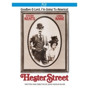 Hester Street Blu-ray/1975 - All