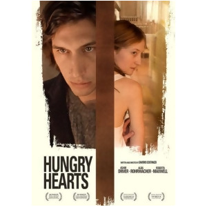 Hungry Hearts Dvd - All