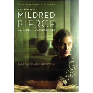 Mildred Pierce Dvd/2 Disc/eng-gr-sp Sub - All
