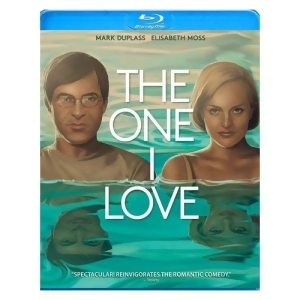 One I Love Blu-ray - All