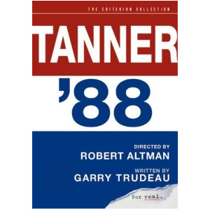 Tanner 88 Dvd/2 Disc/1.33/mono/1988 - All