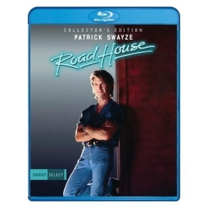 Road House Blu-ray/special Edition/ws 2.35/Eng - All