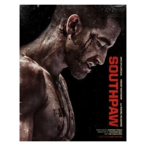 Southpaw 2015/Blu-ray/dvd/uv/steelbook Nla - All