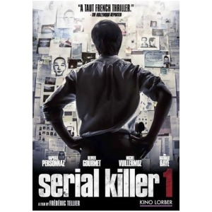 Serial Killer 1 Dvd/2014/french/eng-sub/ws 2.35 - All