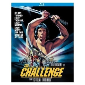 Challenge Blu-ray/1982/ws 1.85 - All