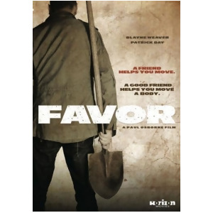 Favor Dvd/2013 - All