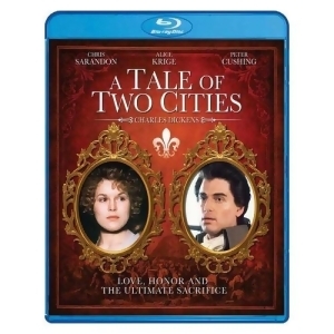 Tale Of Two Cities Blu-ray/ws - All