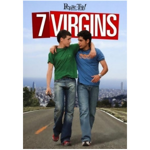 7 Virgins Dvd/ws Nla - All