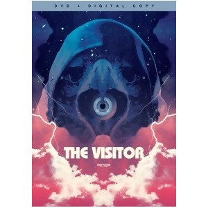 Visitor Dvd - All