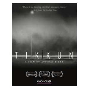 Tikkun Blu-ray/2015/hebrew Yiddish/eng-sub/b W/ws 2.35 - All