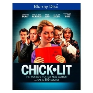 Mod-chicklit Blu-ray/non-returnable/2016 - All