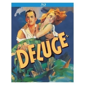Deluge Blu-ray/1933 - All