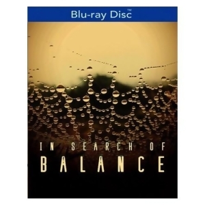 Mod-in Search Of Balance Blu-ray/non-returnable/2016 - All