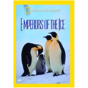 Mod-ng-emperors Of The Ice Dvd/non-returnable - All