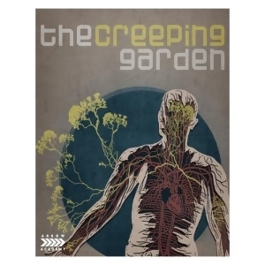 Creeping Garden Blu-ray/dvd/cd - All