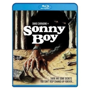 Sonny Boy Blu Ray Ws - All
