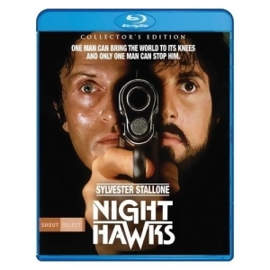 Nighthawks Blu Ray Ws - All