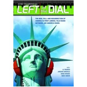 Mod-left Of The Dial Dvd/2005 Non-returnable - All