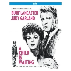 Child Is Waiting Blu-ray/1963/b W/ws 1.66 - All