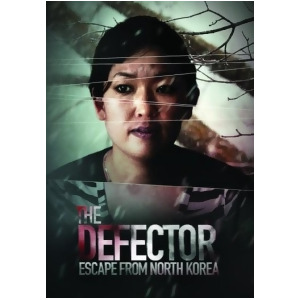 Mod-defector-escape From North Korea Dvd/non-returnable/2012 - All