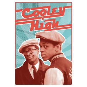 Cooley High Dvd - All