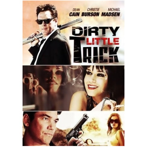 Dirty Little Trick Dvd/2011 Nla - All