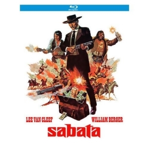 Sabata Blu-ray/1969/ws 2.35 - All