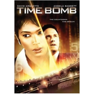 Mod-time Bomb Dvd/non-returnable/2006 - All