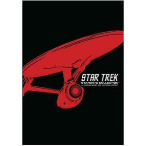 Star Trek-stardate Collection Dvd 12Discs - All