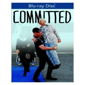 Mod-committed Blu-ray/non-returnable/2016 - All