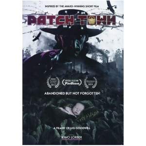 Patch Town Dvd/2014/ws 1.78 - All